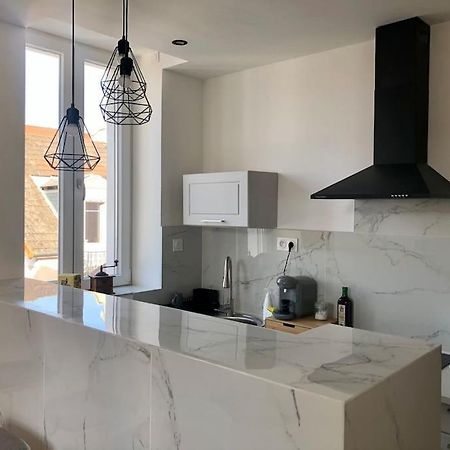 וישי Sainte Cecile 5 - T3 Elegant, Limineux Et Central מראה חיצוני תמונה