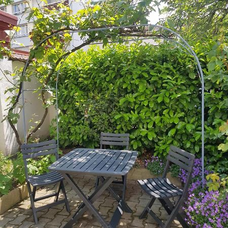 וישי Sainte Cecile 5 - T3 Elegant, Limineux Et Central מראה חיצוני תמונה