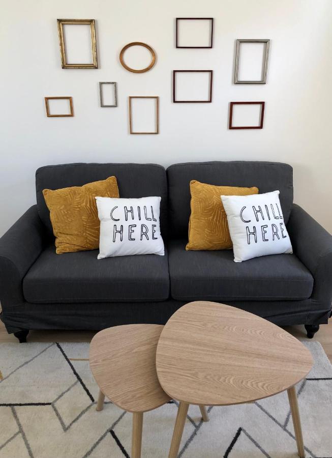 וישי Sainte Cecile 5 - T3 Elegant, Limineux Et Central מראה חיצוני תמונה