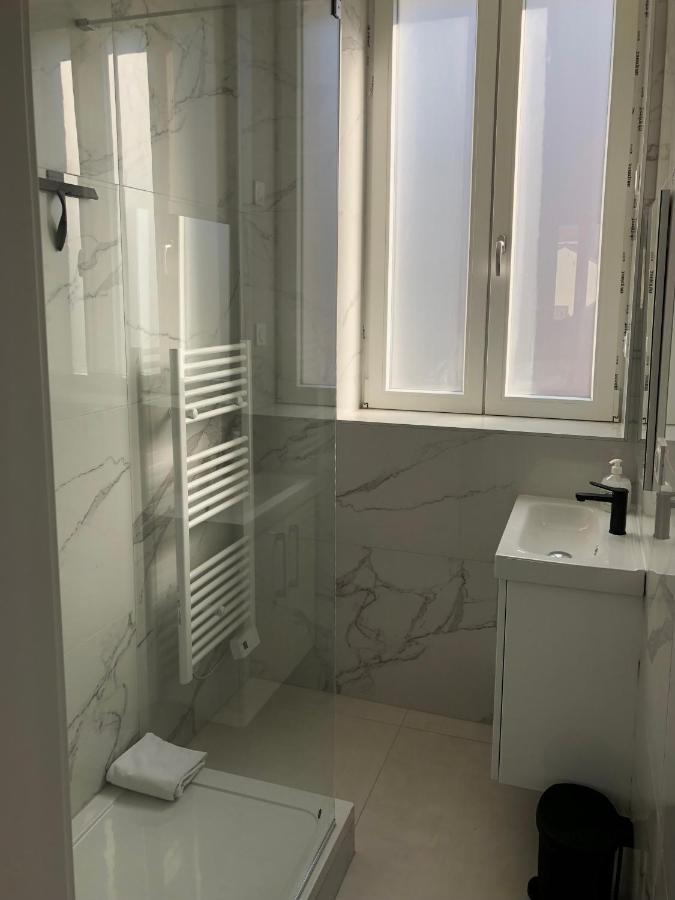 וישי Sainte Cecile 5 - T3 Elegant, Limineux Et Central מראה חיצוני תמונה